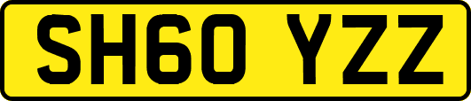 SH60YZZ