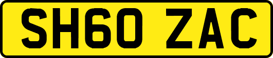 SH60ZAC