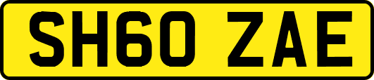 SH60ZAE