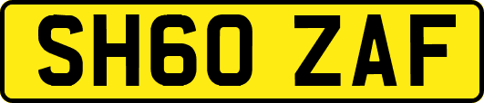 SH60ZAF