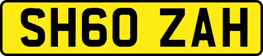 SH60ZAH