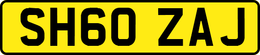 SH60ZAJ