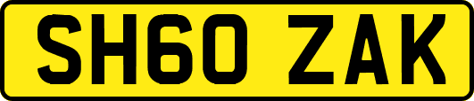 SH60ZAK