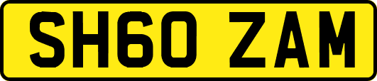 SH60ZAM
