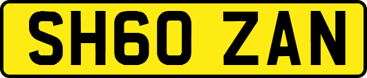 SH60ZAN