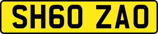 SH60ZAO