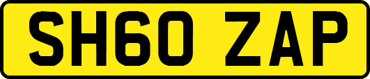 SH60ZAP