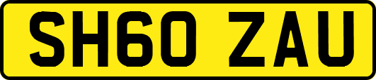 SH60ZAU