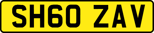 SH60ZAV
