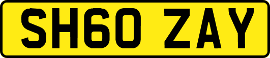 SH60ZAY