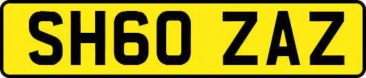 SH60ZAZ