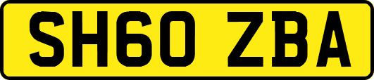 SH60ZBA