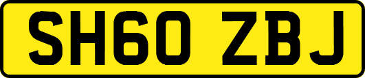 SH60ZBJ