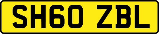 SH60ZBL