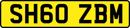 SH60ZBM