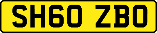 SH60ZBO