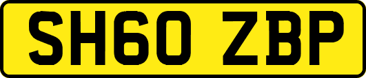 SH60ZBP