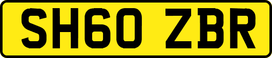 SH60ZBR