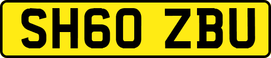 SH60ZBU