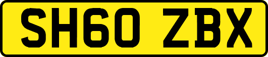 SH60ZBX