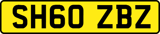 SH60ZBZ