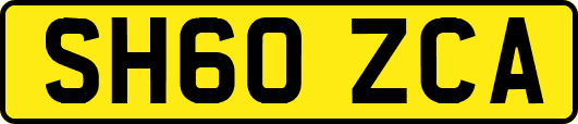 SH60ZCA