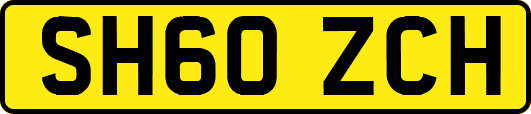 SH60ZCH