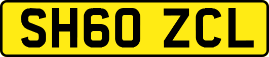 SH60ZCL