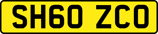 SH60ZCO