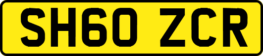 SH60ZCR