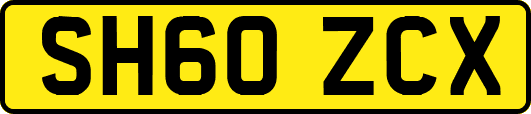 SH60ZCX