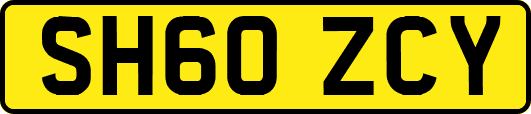 SH60ZCY