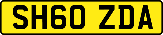 SH60ZDA