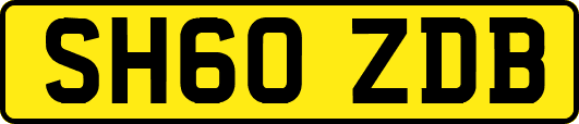 SH60ZDB