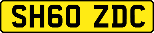 SH60ZDC