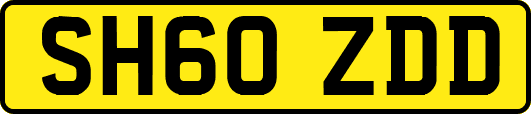 SH60ZDD