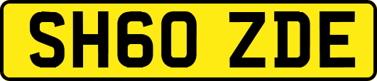 SH60ZDE