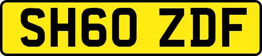 SH60ZDF