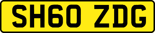SH60ZDG