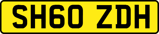 SH60ZDH