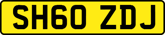 SH60ZDJ