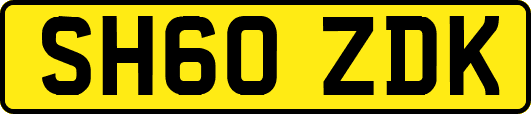 SH60ZDK