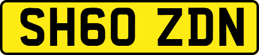 SH60ZDN