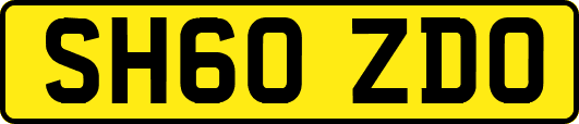 SH60ZDO