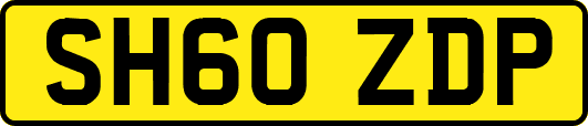 SH60ZDP
