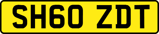 SH60ZDT