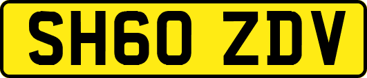 SH60ZDV