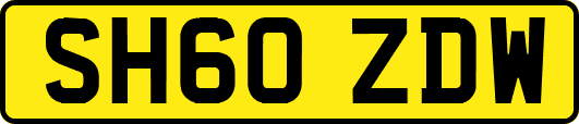 SH60ZDW
