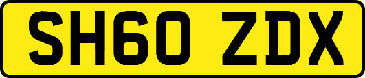 SH60ZDX
