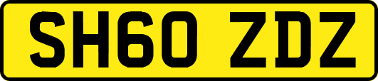 SH60ZDZ